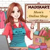 Madiskarte Mom's Online Shop