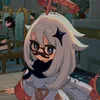 kaijuukisaragi