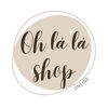 Oh lala shop