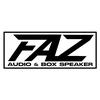 FAZ Box Speaker