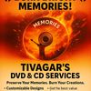 Tivagar