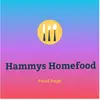 hammys_home_food