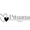Pituana moda
