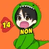 ﾉﾝちゃん🦖🧡