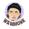 Wa Rahonk