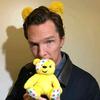 cumberbutter