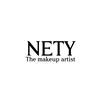 netythemakeupartist