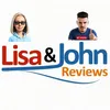 Lisa & John reviews live deals