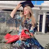 المعلمه الجامعيه اسيل الرماحي