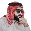 المصمم عبودي الدليمي