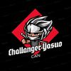 challangeryasuo