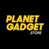 Planet Gadget