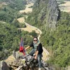 niramonsinpakdee
