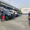 Polis Tanah Merah
