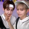 ‼️ vote leowon ‼️
