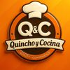 Quincho y Cocina