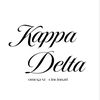 CINCINNATI KAPPA DELTA🧸💚