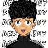 Deveilboy