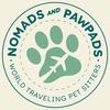 nomadsandpawpads