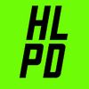 HLPD WeirdWorld official store