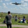 Spotting planes