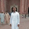Saeed Ahmed