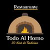 Restaurante Todo Al Horno