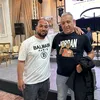 Khalil Mallali