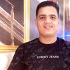 ابراهيم احمد السعدات