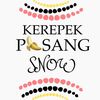 kerepekpisangsnow