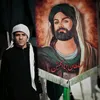 حسين الصافي