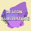 deleon_illustrations