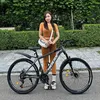 Xe Đạp Trioblade - Nguyễn Thảo