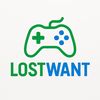 lostwant