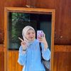 Shania Novita