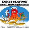 kometseafoodbali