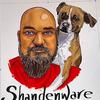 shandenware