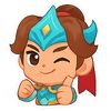 Zeed Moba