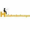 Halahmbohsopo