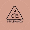 3CE STYLENANDA