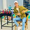 كريب ابو نعمه الفيوم 🌮🍒🍟🍔
