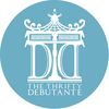 thethriftydebutante