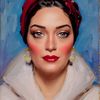 Sally khaled blogger