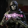 TonyDeck