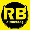 riderbag