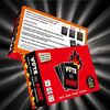 Vote or Dare Games