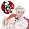 kfcgodfather