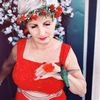 foxylady0124