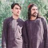 Razaullah Afghan