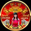 💃TSBI_KETUA💃 Bolly_CitRa💃